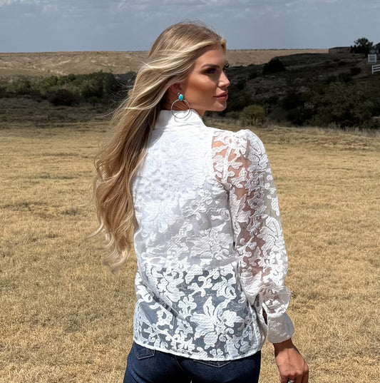 WILLOW TOP