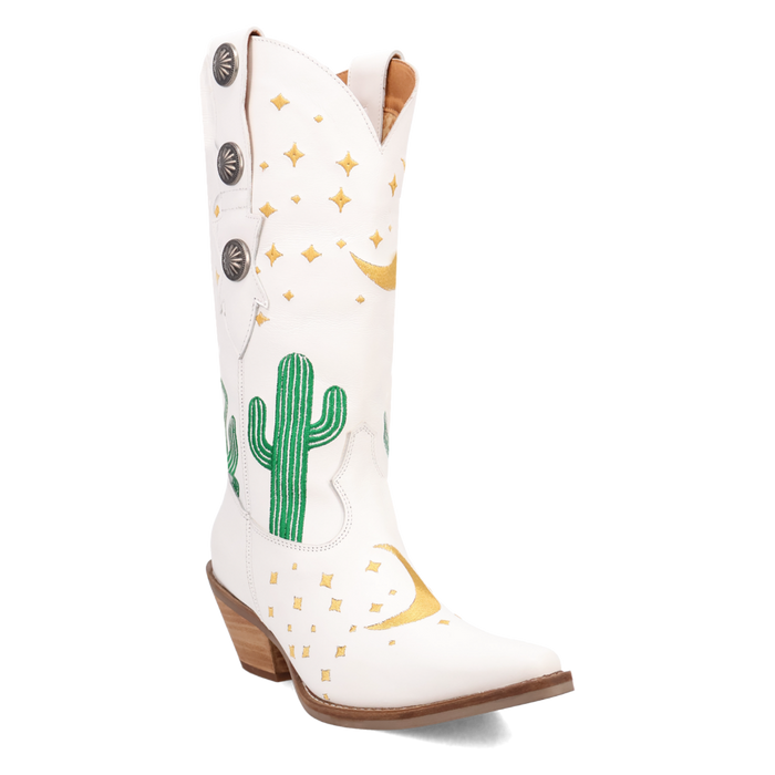 PACHITA BOOT