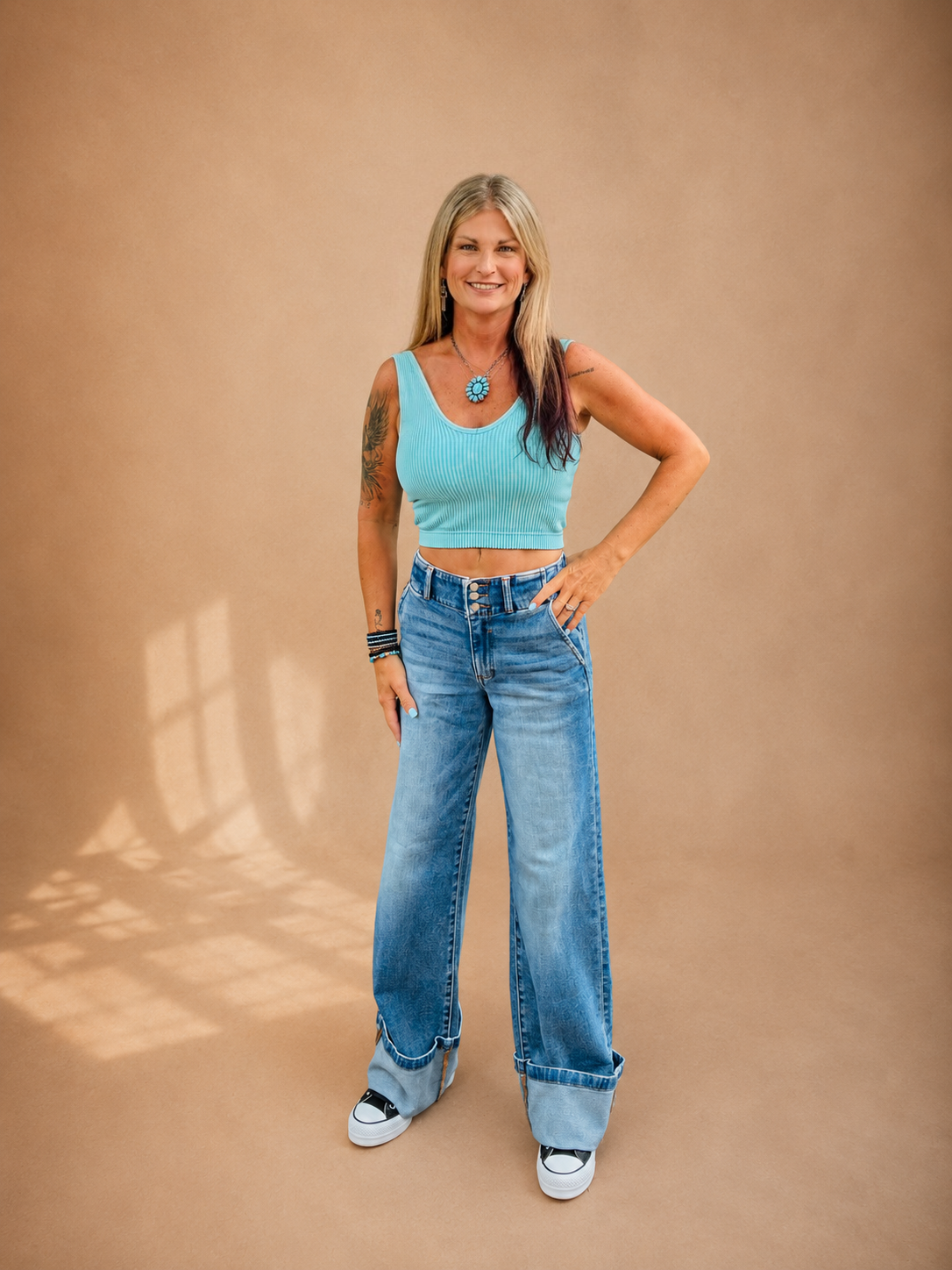 DOWN TOWN DARLING JEAN