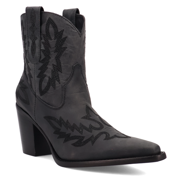 ROCKY TOP BLACK BOOT