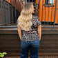 WILD CAT TOP