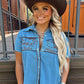PUNCHY BABE TOP