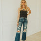 COWGIRL WAY JEANS