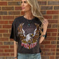 FREE & WILD CROP TOP
