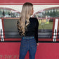 NASHVILLE COWGIRL BODYSUIT