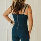 DENIM ON DENIM ROPMER