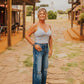 PETRA RELAXED FIT JEANS