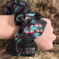 GYPSY SCRUNCHIE