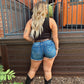 MIDNIGHT DANCE BODYSUIT