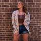 AZTEC CARDIGAN