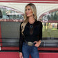 NASHVILLE COWGIRL BODYSUIT