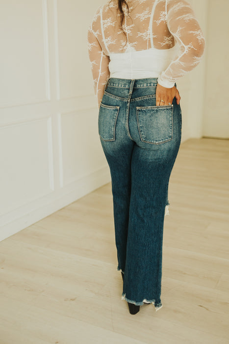 COWGIRL WAY JEANS
