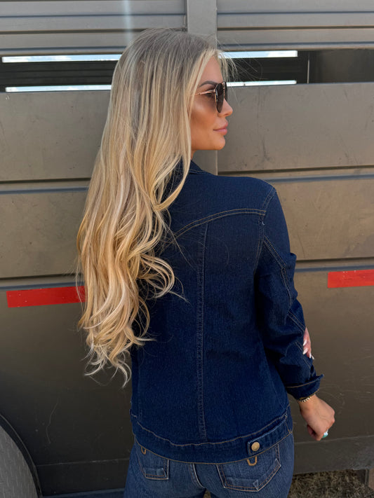 RANCH HAND JACKET