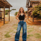 PETRA RELAXED FIT JEANS
