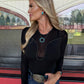 NASHVILLE COWGIRL BODYSUIT