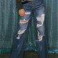 MAKE COWBOYS CRY JEANS