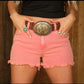 RODEO QUEEN SHORTS