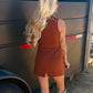 SADDLE CREEK DRESS