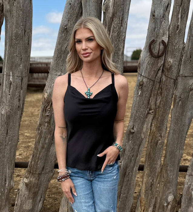 CANYON COOL TOP