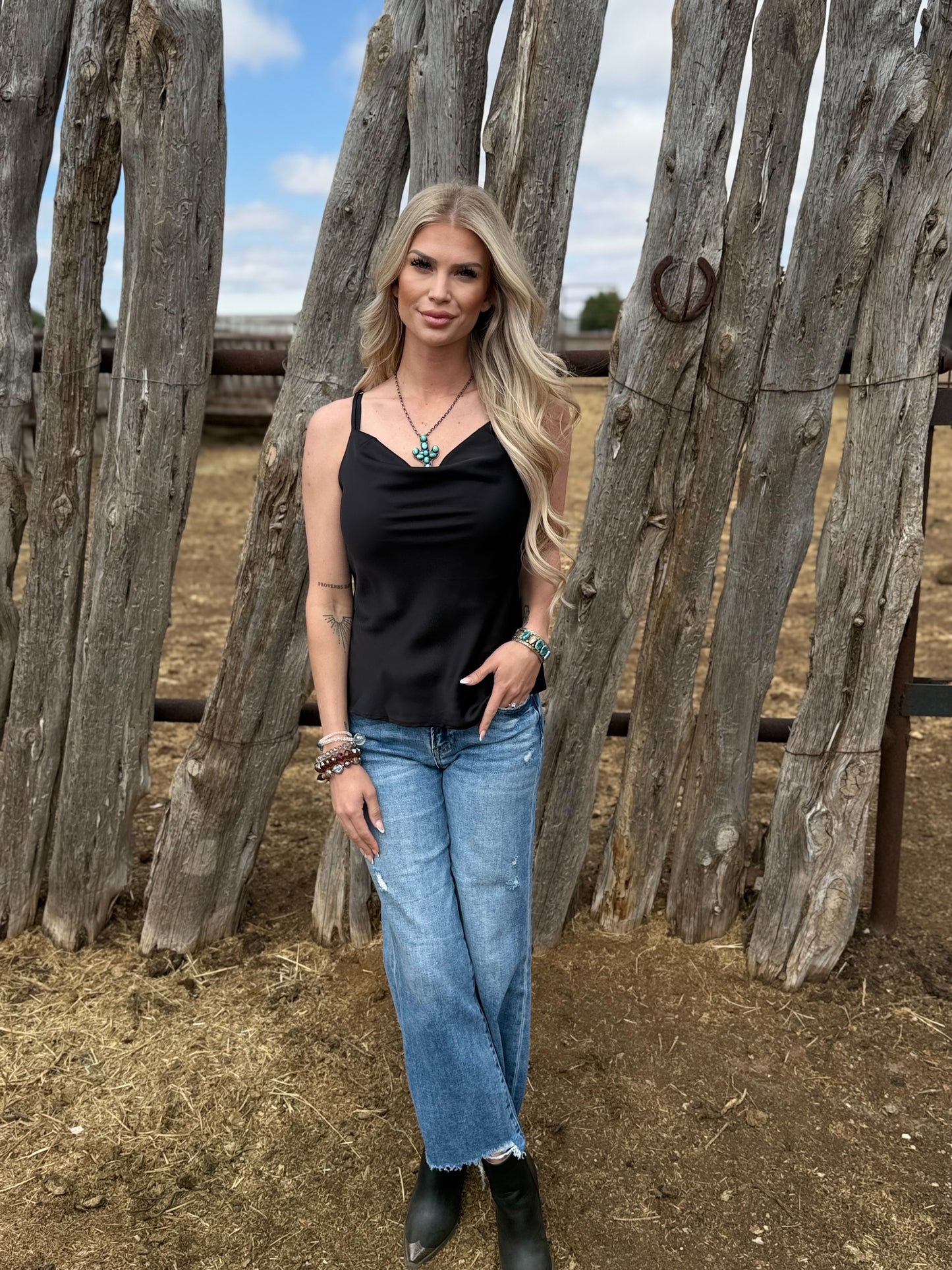 CANYON COOL TOP