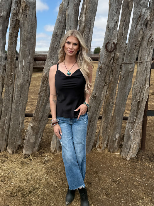 CANYON COOL TOP