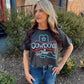 NEON COWBOY TOP
