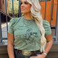 CALF ROPER WORLD TOP