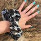 COWTOWN SCRUNCHIE