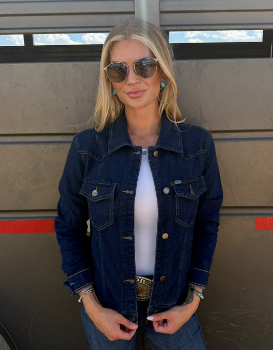 RANCH HAND JACKET