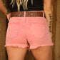 RODEO QUEEN SHORTS