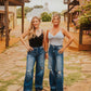 PETRA RELAXED FIT JEANS