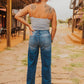 PETRA RELAXED FIT JEANS