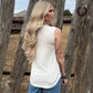WESTERN RODEO TANK TOP