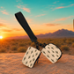 WESTERN LAVISH CACTUS WRISTLET