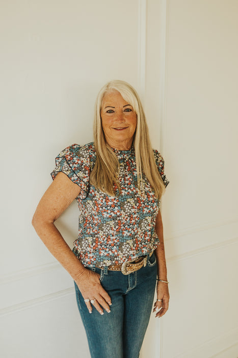 SUMMER TIME VIBES TOP