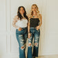 COWGIRL WAY JEANS