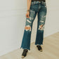 COWGIRL WAY JEANS
