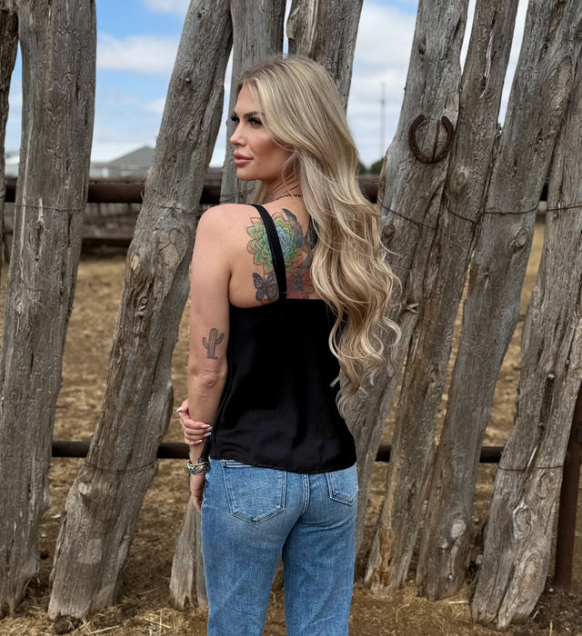 CANYON COOL TOP