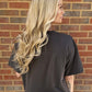 FREE & WILD CROP TOP