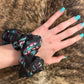 GYPSY SCRUNCHIE