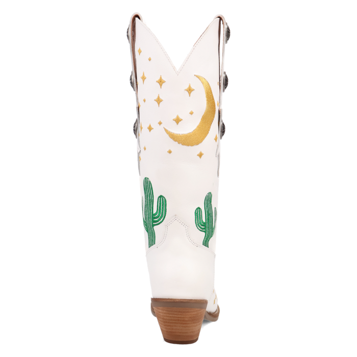 PACHITA BOOT