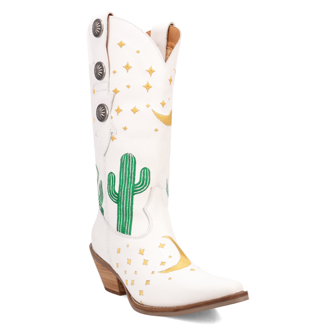 PACHITA BOOT