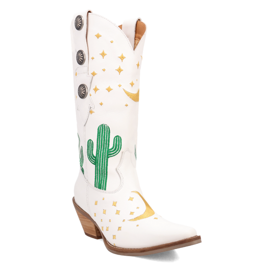 PACHITA BOOT