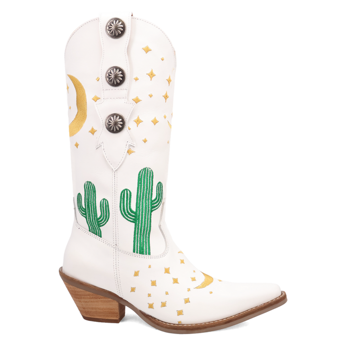 PACHITA BOOT