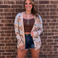 AZTEC CARDIGAN