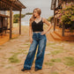 PETRA RELAXED FIT JEANS