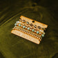 CLASSY COWGIRL TURQUOISE BRACELET SET |Western Lavish Boutique