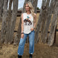 WESTERN RODEO TANK TOP