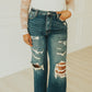 COWGIRL WAY JEANS