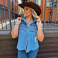 PUNCHY BABE TOP